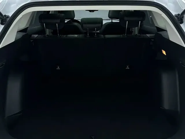 Haval H6 — Фото автомобиля 19