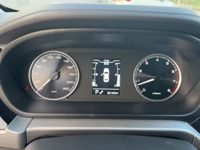 Chery Arrizo 5 2021 PRO 1.5L CVT Youth Edition — Фото автомобиля 6