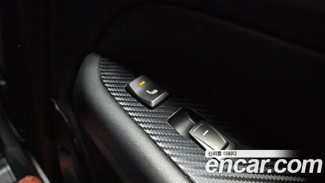 KG_Mobility_Ssangyong Rexton Новый Rexton Sport Khan Дизель 2.2 4WD — Фото автомобиля 19