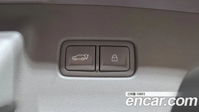 Hyundai Palisade LX3 — Фото автомобиля 19
