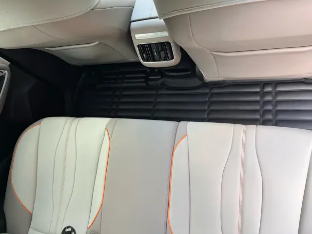 BYD Song Pro — Фото автомобиля 17