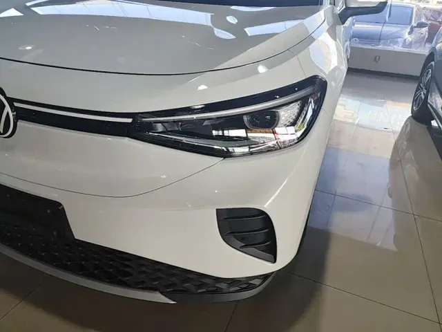 Volkswagen ID.4 Crozz — Фото автомобиля 23