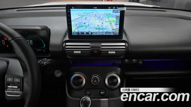 Hyundai Casper — Фото автомобиля 11