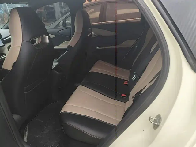 BYD Dolphin — Фото автомобиля 16