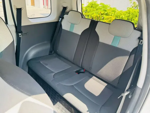 Changan Qiyuan Changan Lumin 2023 Model 205km Fragrant Edition — Фото автомобиля 5