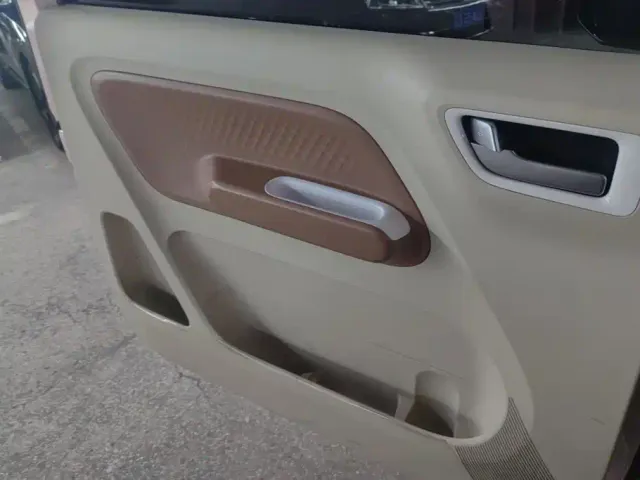 Wuling Hongguang Mini EV — Фото автомобиля 7
