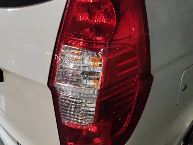 Wuling Hongguang — Фото автомобиля 14