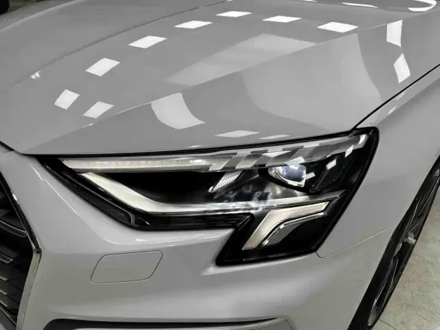 Audi A3 — Фото автомобиля 23