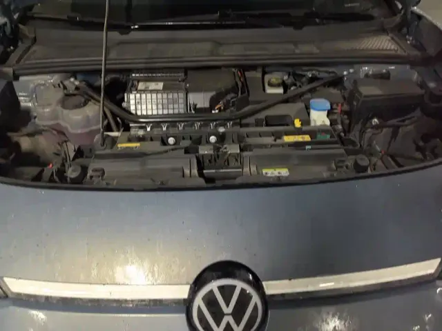 Volkswagen ID.7 Vizzion — Фото автомобиля 10