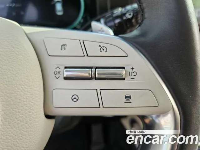 Hyundai Grandeur Grandeur (New) — Фото автомобиля 6