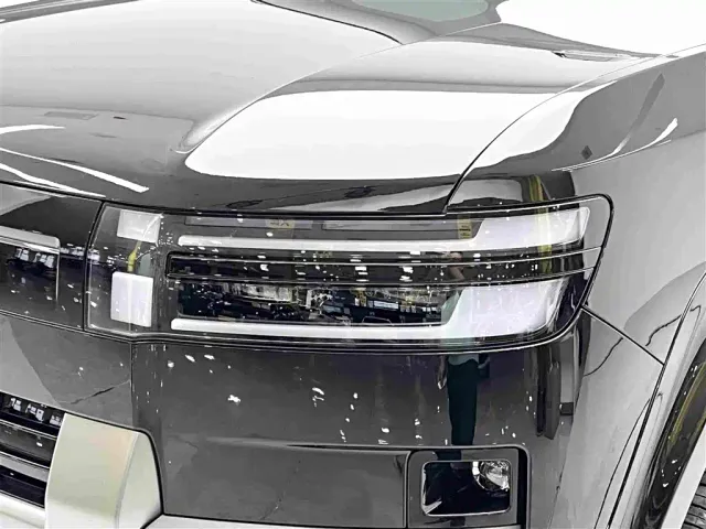 BYD FangChengBao Titanium 7 — Фото автомобиля 4