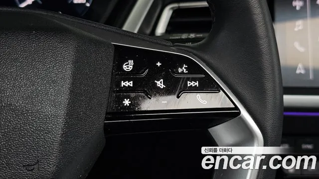 Audi Q4 e-tron F4 — Фото автомобиля 21