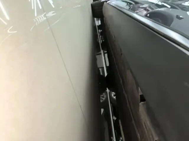 BYD Han 2020 EV Extended Range Luxury — Фото автомобиля 20