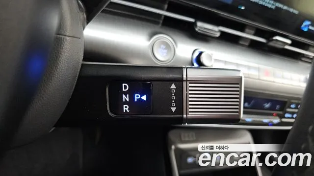 Hyundai Kona SX2 — Фото автомобиля 12