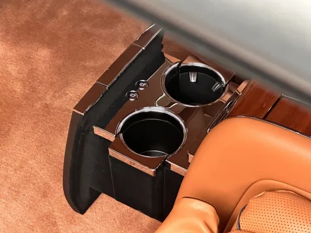Maextro S800 — Фото автомобиля 10