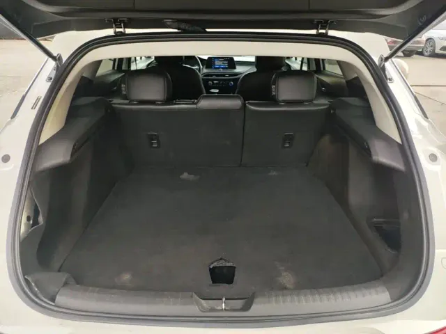 Buick Velite 6 2022 Connected Sharing PLUS — Фото автомобиля 18