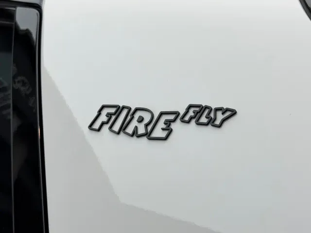 Nio Firefly — Фото автомобиля 21