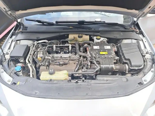 GAC Trumpchi Emkoo — Фото автомобиля 21
