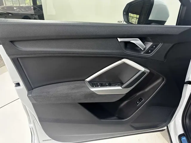 Audi Q3 — Фото автомобиля 27