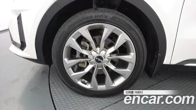 Kia Sorento Sorento 4-е поколение Дизель 2.2 4WD — Фото автомобиля 2