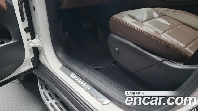 Mercedes-Benz GLE-Class W167 — Фото автомобиля 30