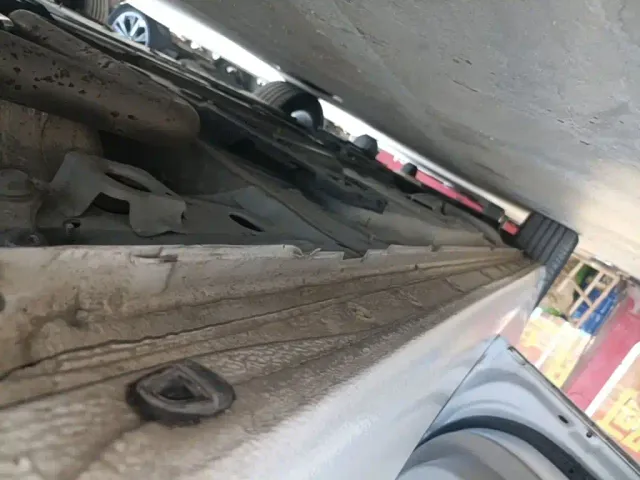 Buick Regal — Фото автомобиля 21