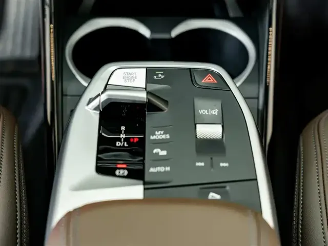 BMW X1 — Фото автомобиля 14