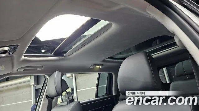 Hyundai Santa Fe MX5 — Фото автомобиля 25