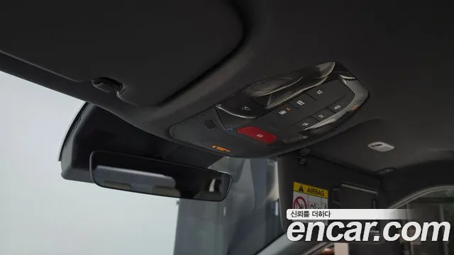 Kia EV3 — Фото автомобиля 18