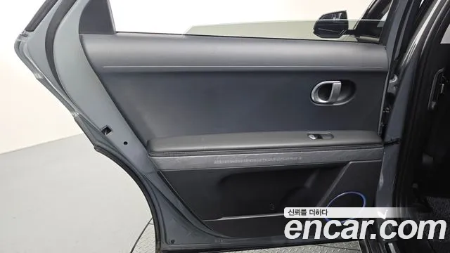 Hyundai Ioniq5 Ioniq5 — Фото автомобиля 18