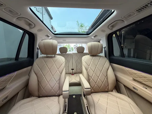 Chery Fulwin T11 — Фото автомобиля 20