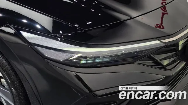 Hyundai Avante — Фото автомобиля 7