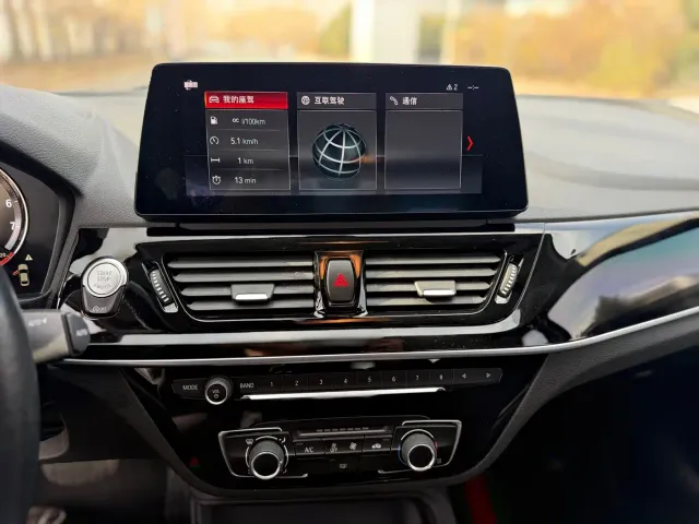 BMW 1 Series — Фото автомобиля 18