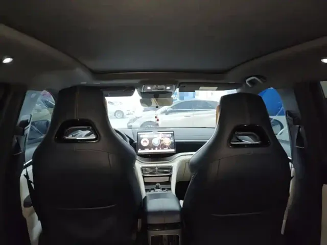 BYD Song PLUS — Фото автомобиля 17