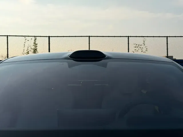 Xiaomi SU7 — Фото автомобиля 9