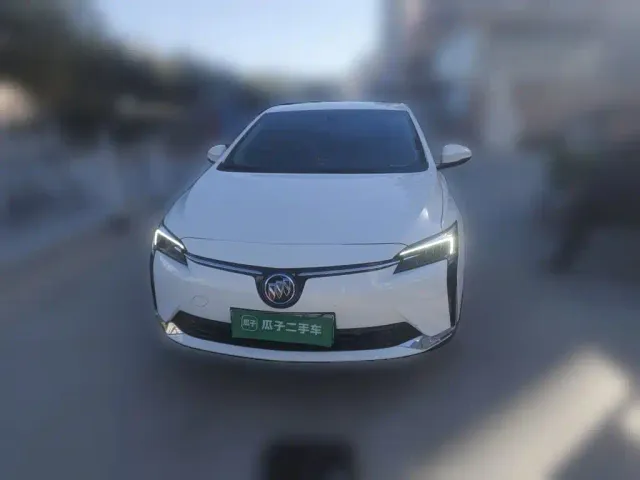 Buick Velite 6 — Фото автомобиля 2