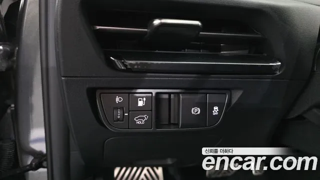 Kia EV6 New — Фото автомобиля 15