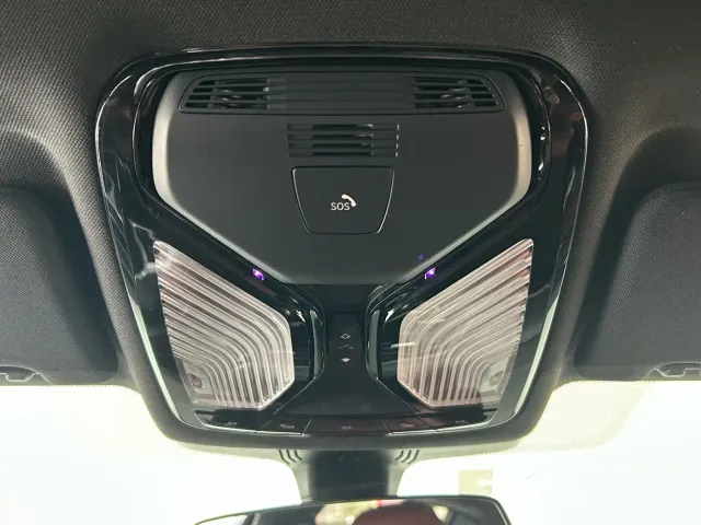 BMW 5 Series — Фото автомобиля 21