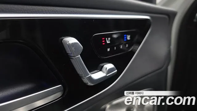 Mercedes-Benz GLC-Class — Фото автомобиля 13