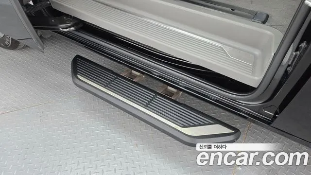 Hyundai Staria — Фото автомобиля 28
