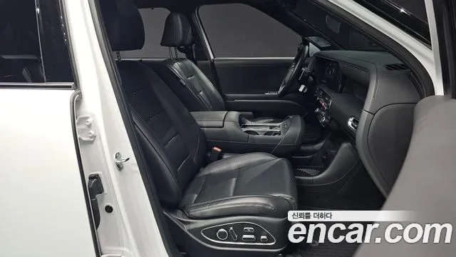 Hyundai Palisade — Фото автомобиля 10