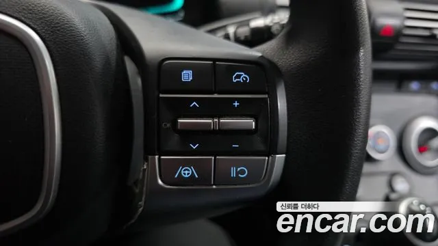 Hyundai Casper — Фото автомобиля 19
