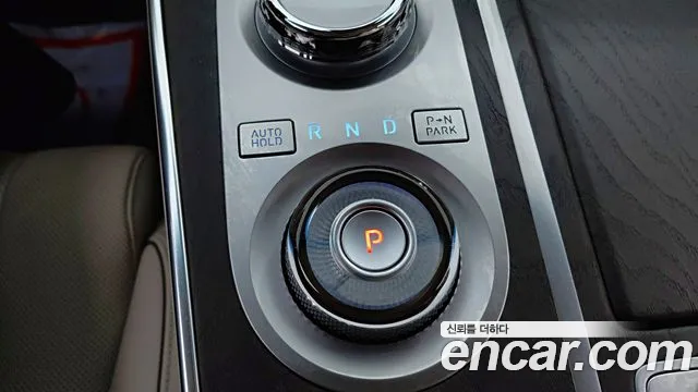 Genesis GV80 — Фото автомобиля 9