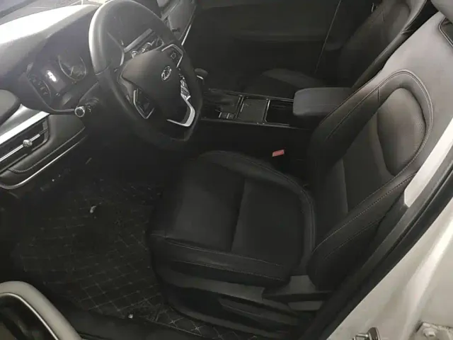Chery Tiggo 5x — Фото автомобиля 14