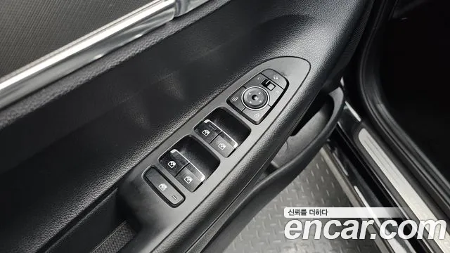 Hyundai Grandeur Новый Grandeur IG — Фото автомобиля 23