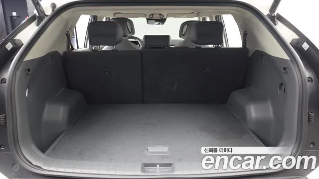 Kia EV3 Long Range 2WD — Фото автомобиля 3