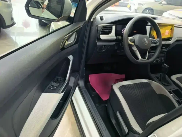 Volkswagen Tharu — Фото автомобиля 15