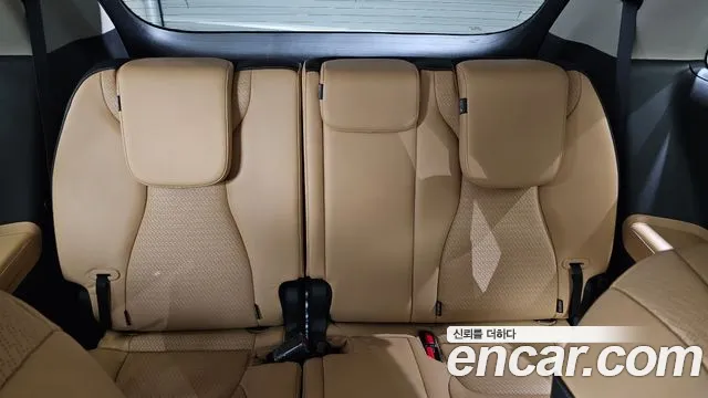 Kia Canival Carnival 4 поколение Дизель 7 мест Noblesse — Фото автомобиля 11