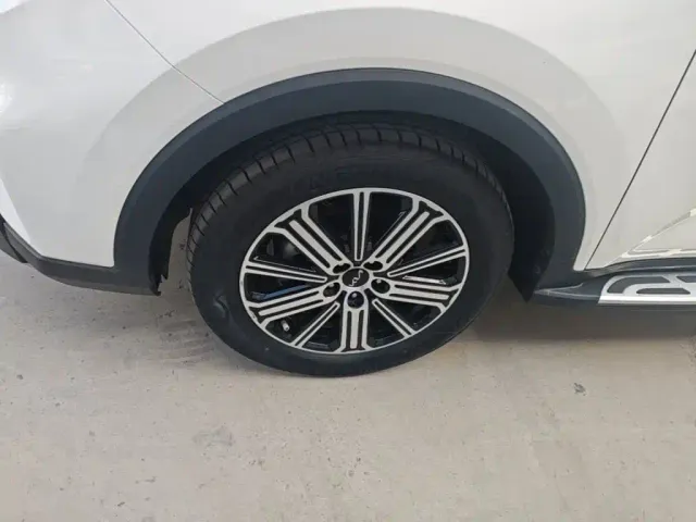 Kia Sportage — Фото автомобиля 22