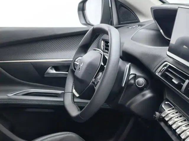 Peugeot 4008 — Фото автомобиля 22